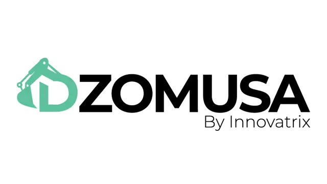 dzomusa 2024 logo